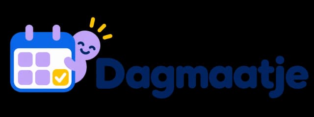 Dagmaatje